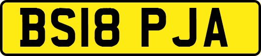 BS18PJA