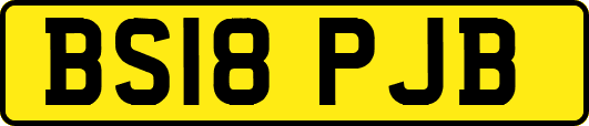 BS18PJB