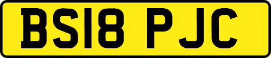 BS18PJC