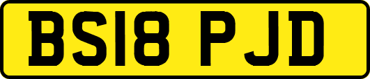 BS18PJD