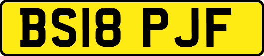 BS18PJF