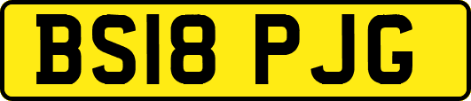 BS18PJG