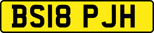 BS18PJH