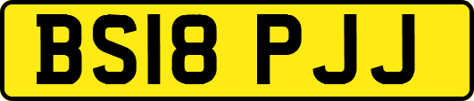 BS18PJJ