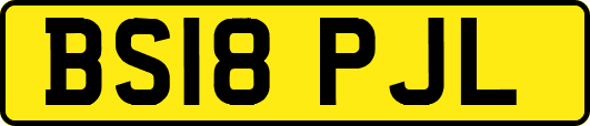 BS18PJL
