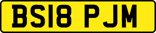 BS18PJM