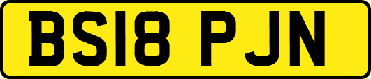 BS18PJN