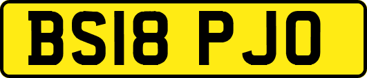 BS18PJO