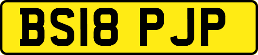 BS18PJP