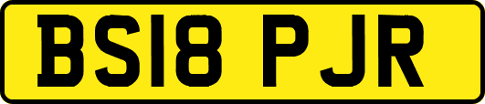 BS18PJR