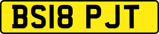 BS18PJT