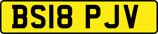 BS18PJV