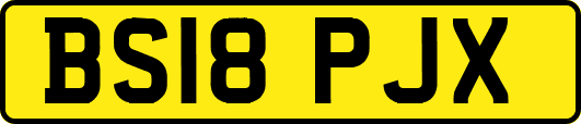 BS18PJX