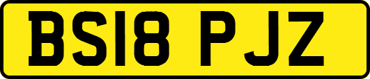 BS18PJZ