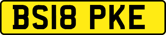 BS18PKE