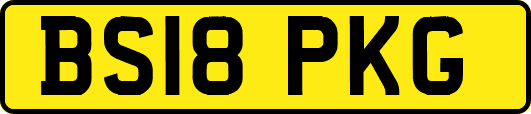 BS18PKG