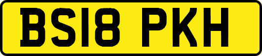 BS18PKH