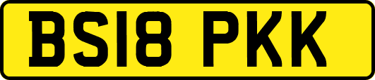 BS18PKK