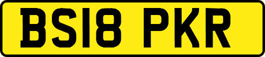 BS18PKR