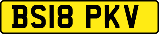 BS18PKV