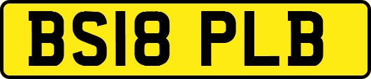 BS18PLB