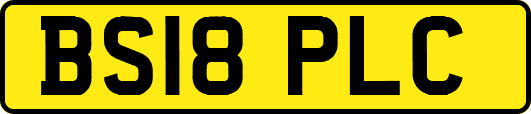 BS18PLC