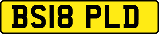 BS18PLD