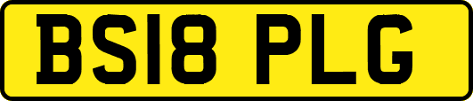 BS18PLG