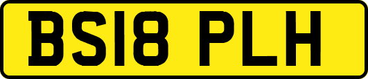 BS18PLH
