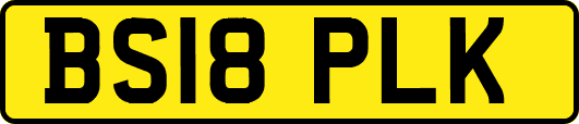 BS18PLK
