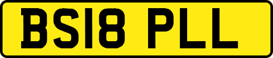 BS18PLL