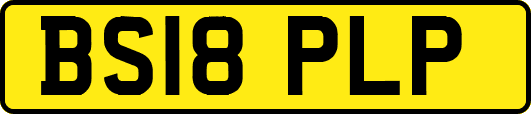 BS18PLP