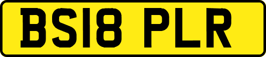 BS18PLR