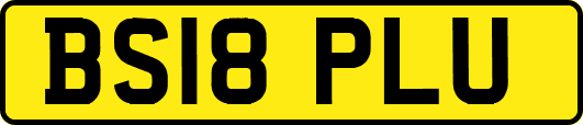 BS18PLU