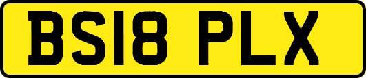 BS18PLX