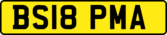 BS18PMA