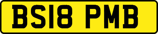 BS18PMB