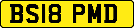 BS18PMD