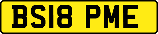 BS18PME