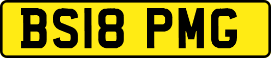 BS18PMG