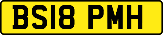 BS18PMH
