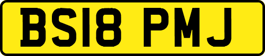 BS18PMJ