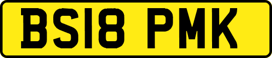 BS18PMK