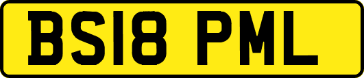 BS18PML
