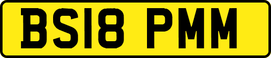 BS18PMM