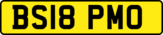 BS18PMO