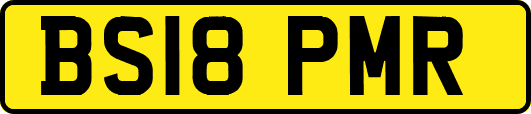 BS18PMR