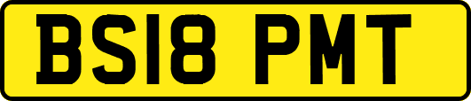 BS18PMT
