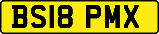 BS18PMX