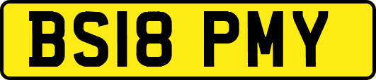 BS18PMY